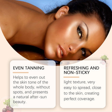 Achieve Radiant, Even Skin Tone