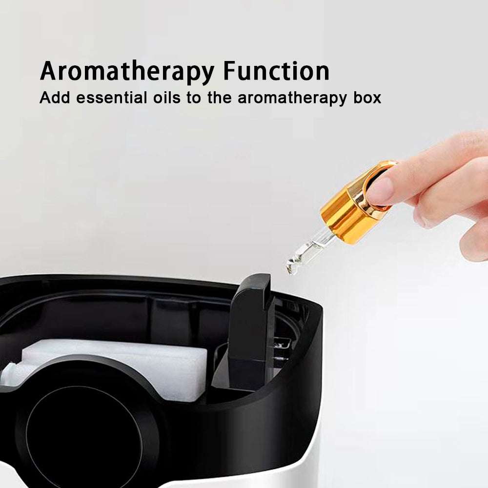 Zenoa humidifier