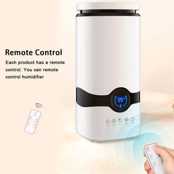Zenoa humidifier