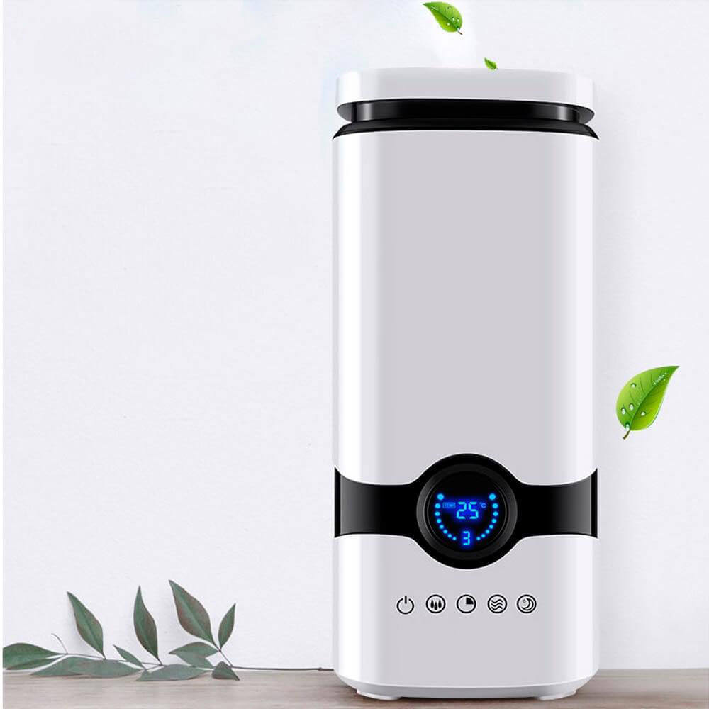 Zenoa humidifier