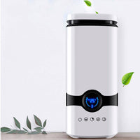Zenoa humidifier